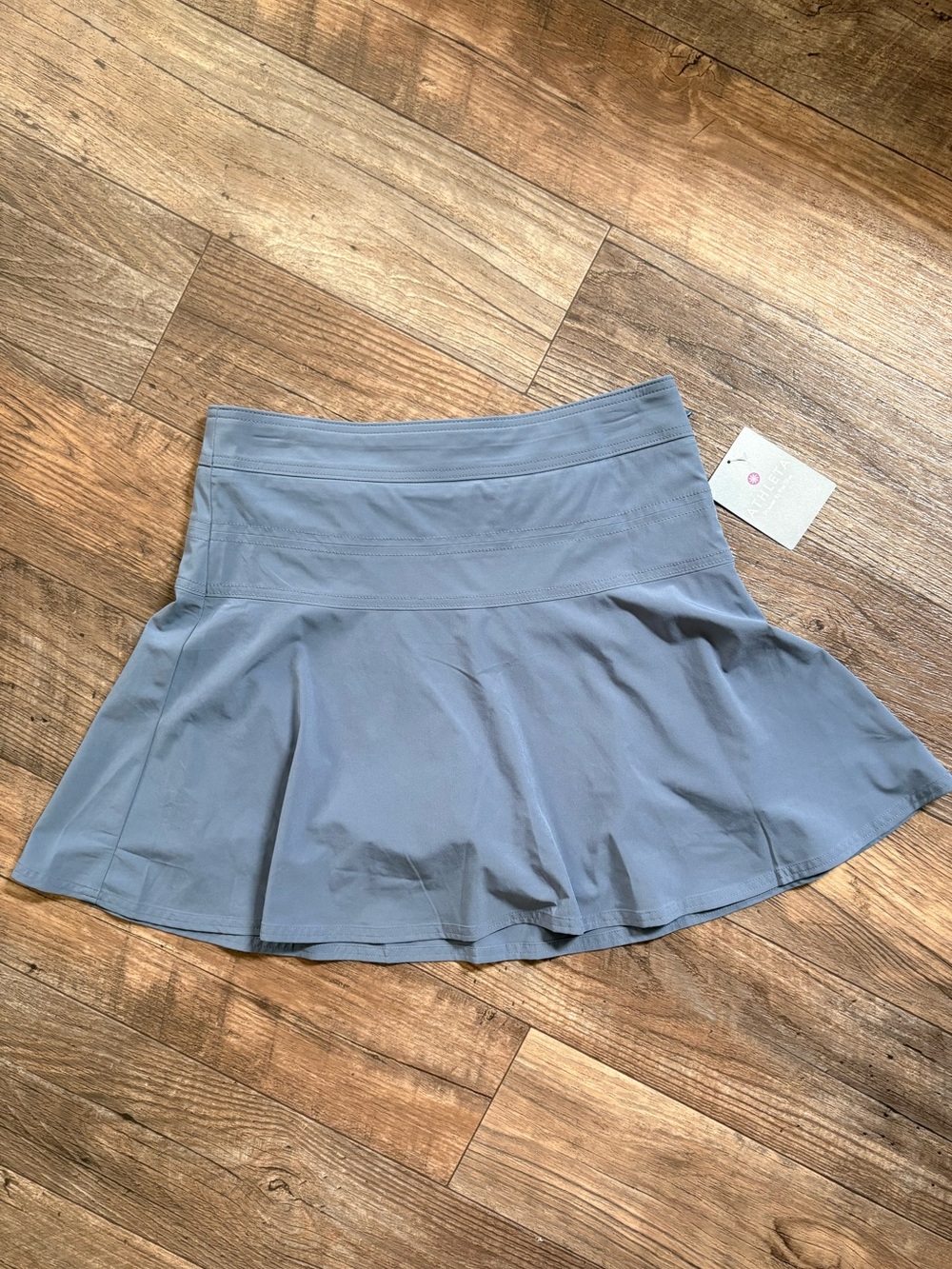 Athleta Grey Everyday Skort